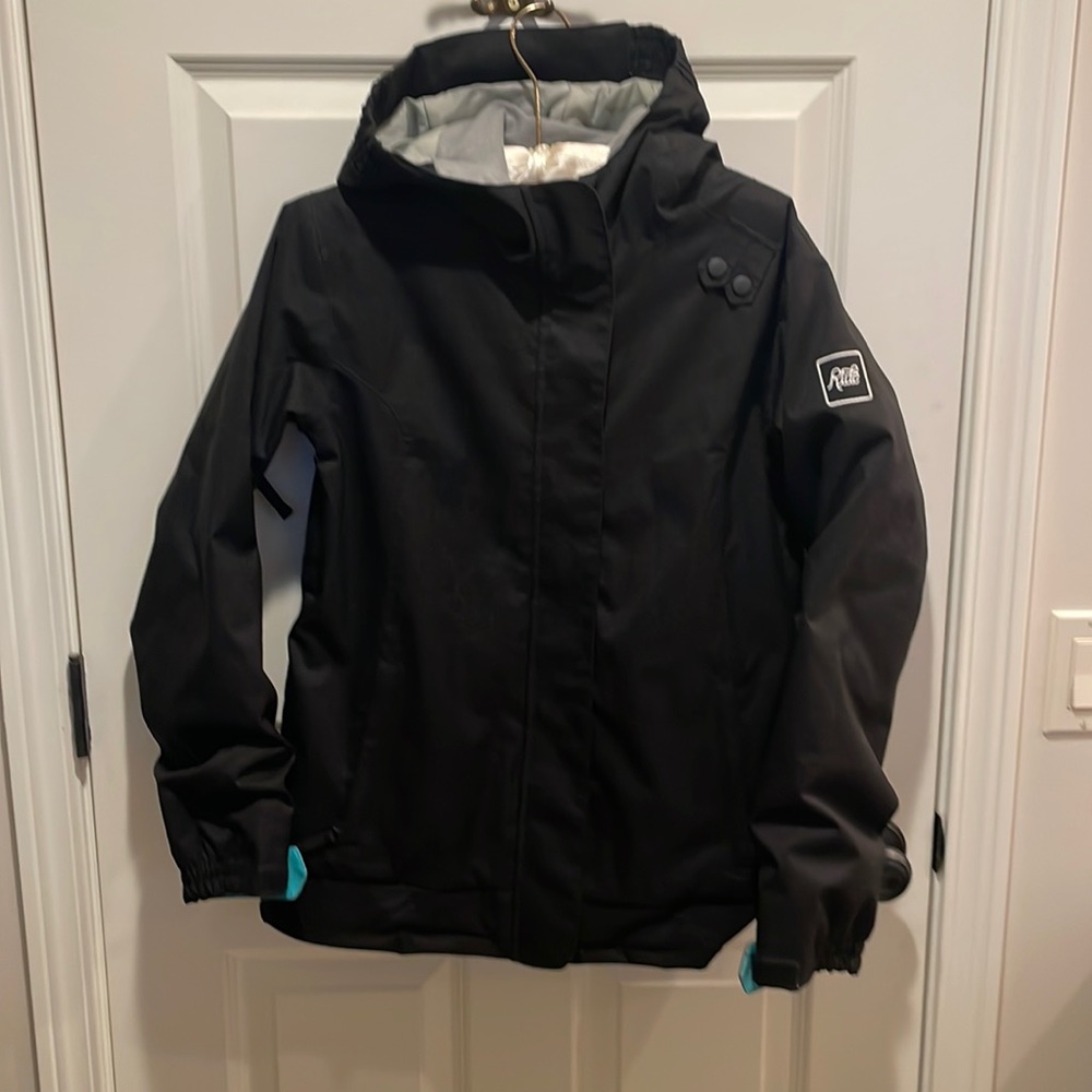 Ride snowboard coat